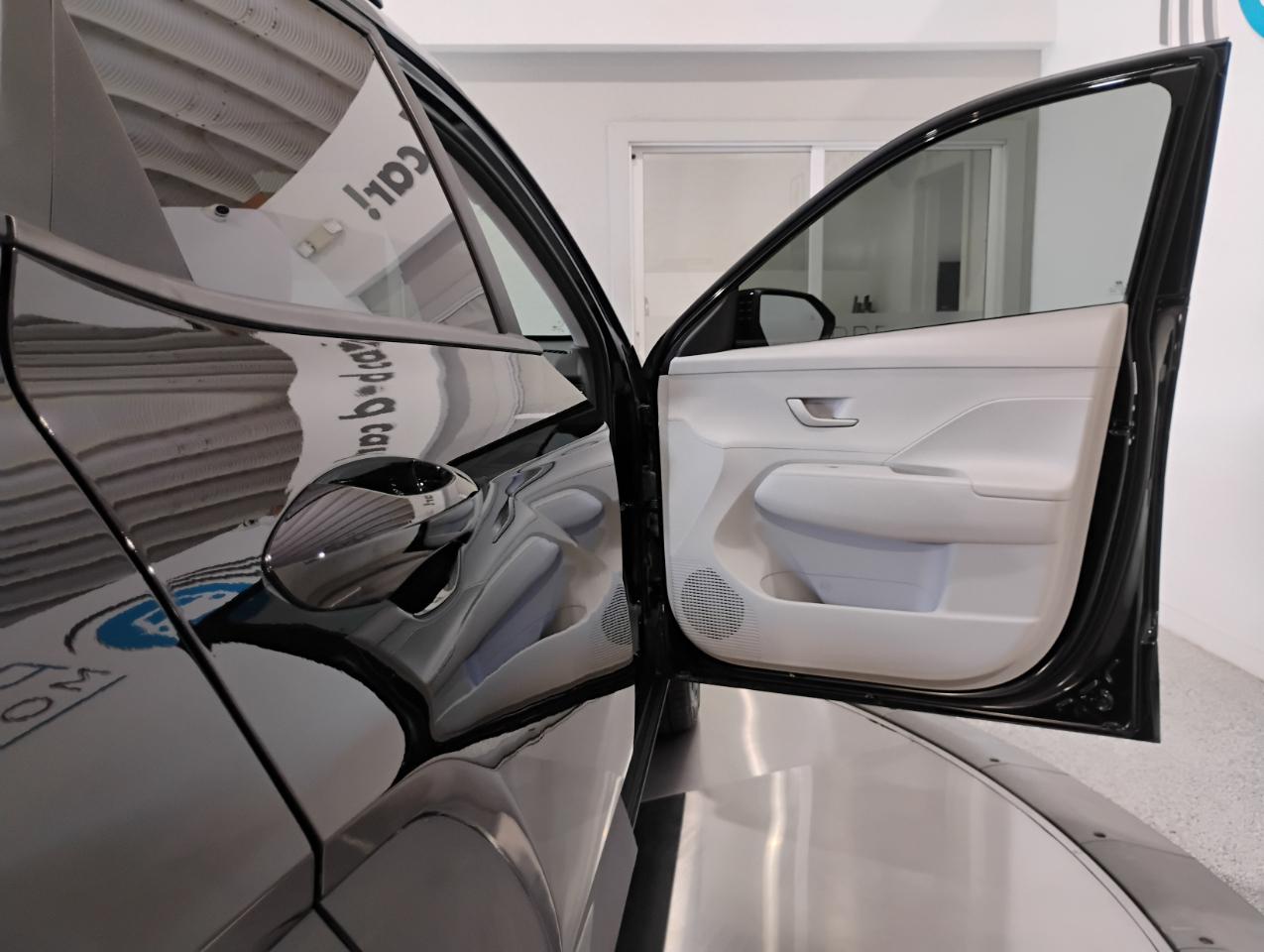 Hyundai Kona SEL 2025