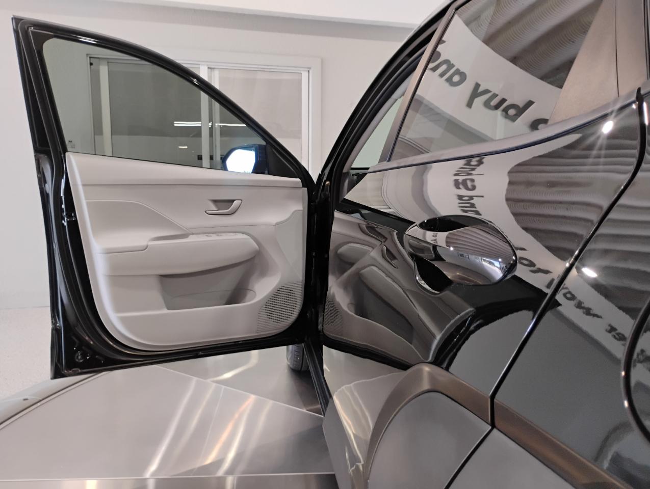 Hyundai Kona SEL 2025