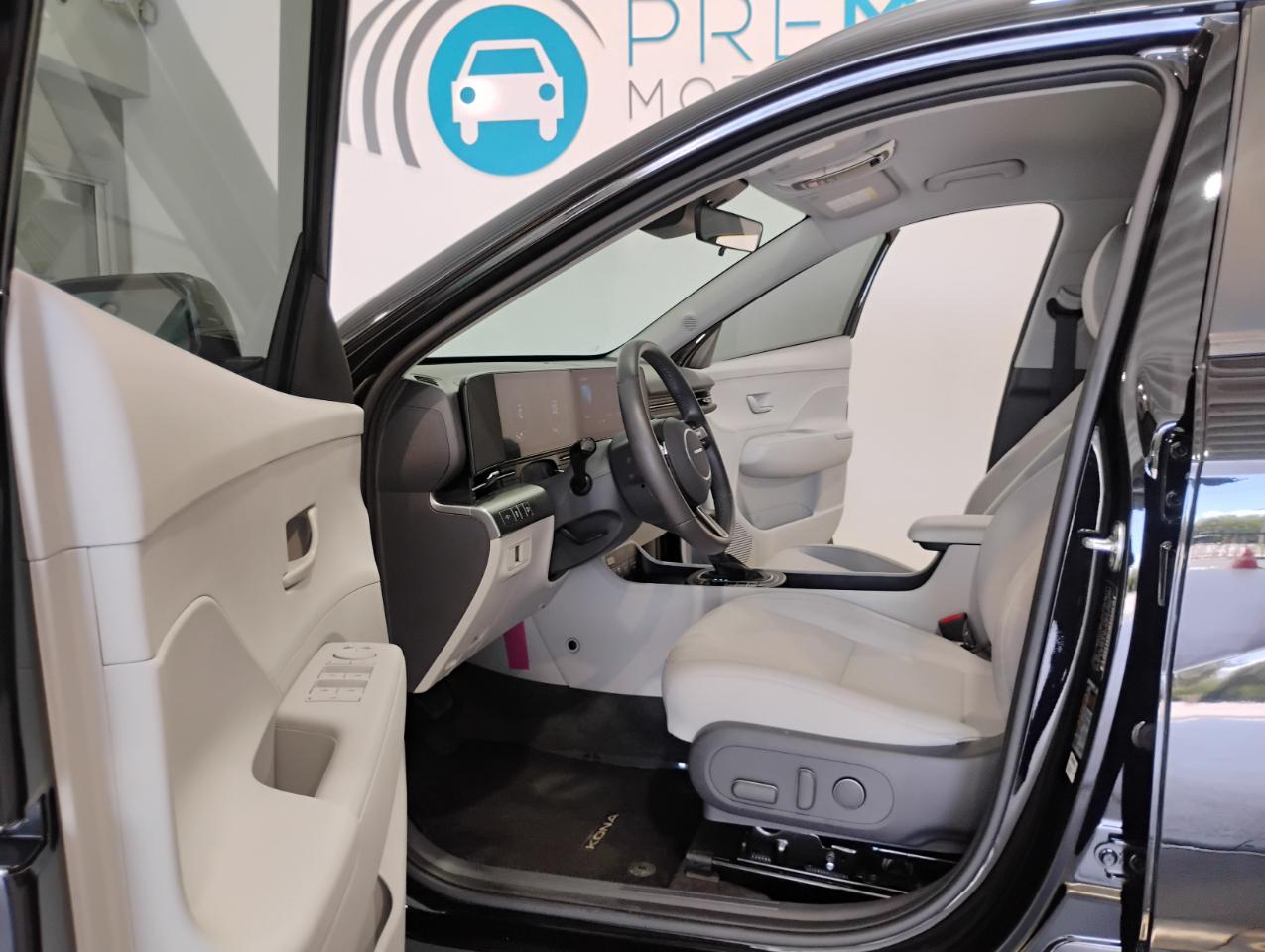 Hyundai Kona SEL 2025