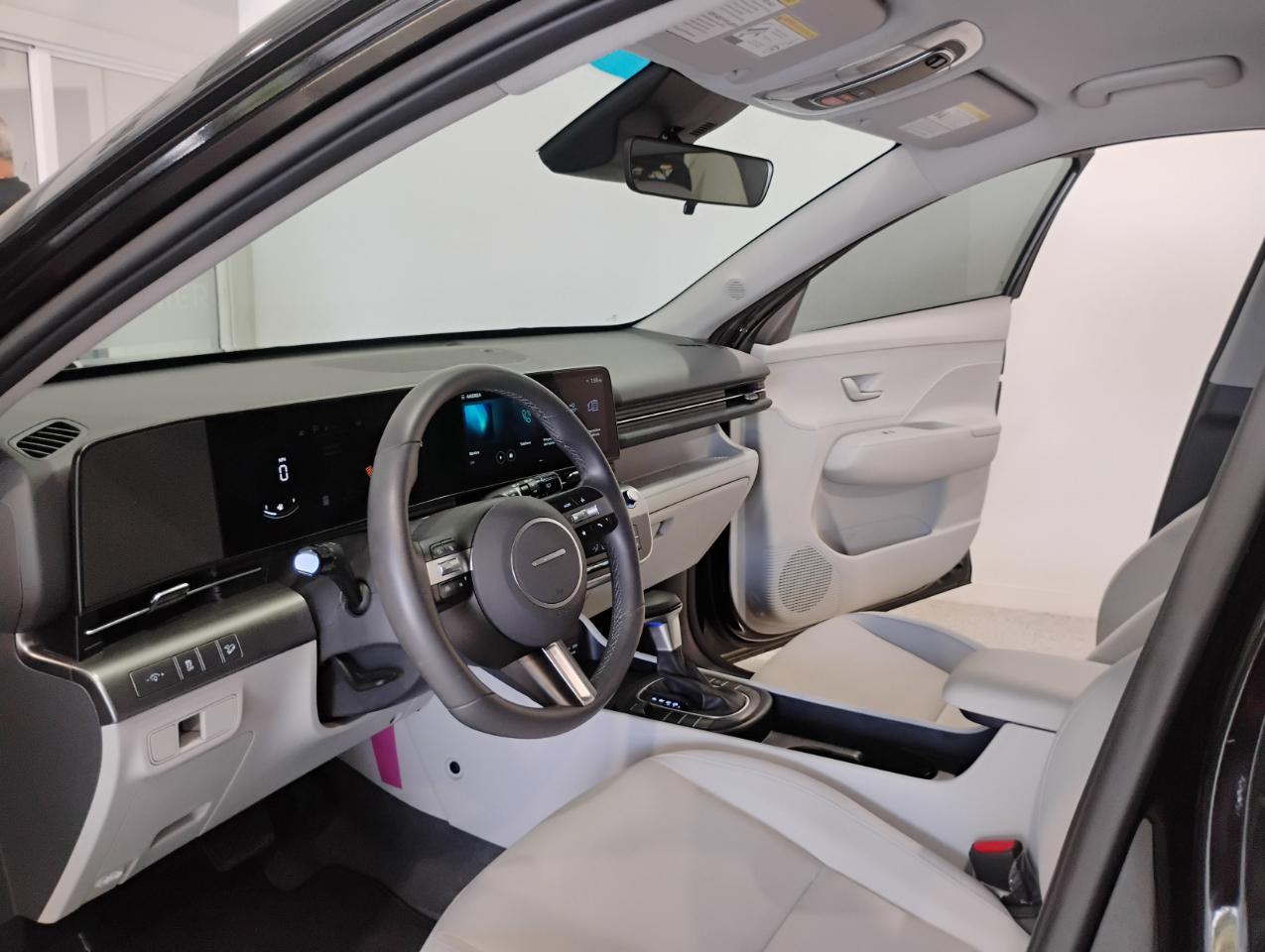 Hyundai Kona SEL 2025