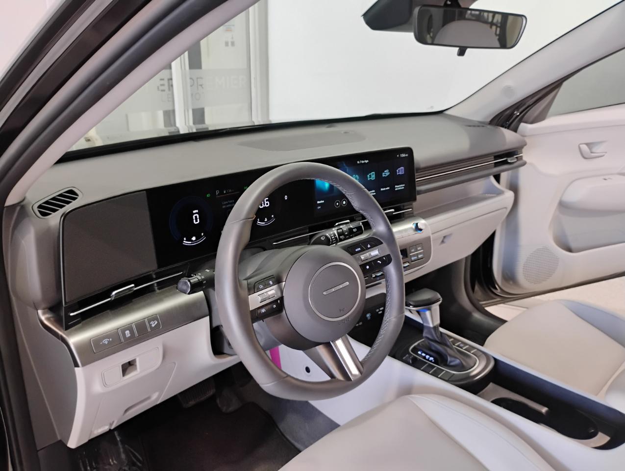 Hyundai Kona SEL 2025