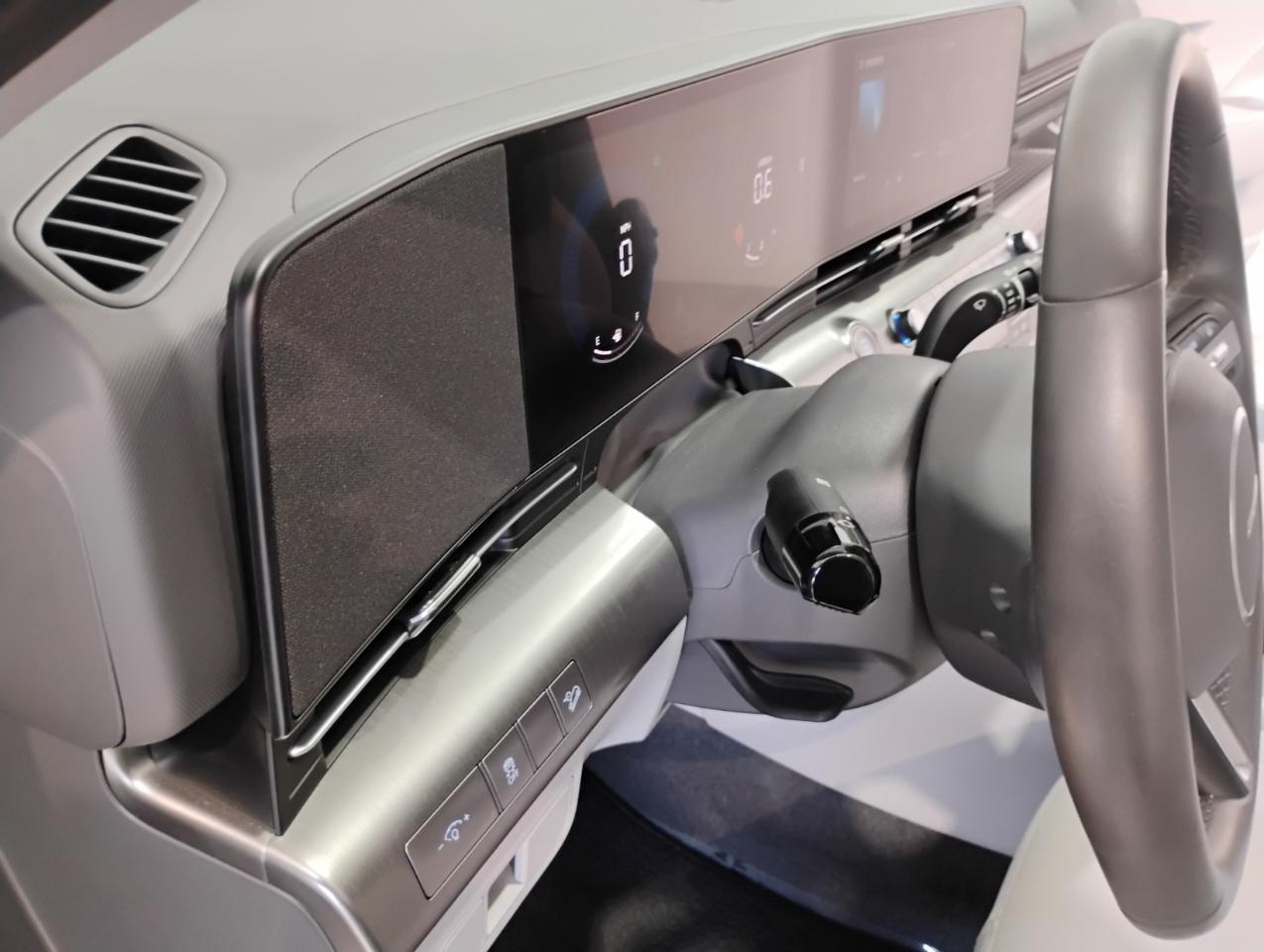Hyundai Kona SEL 2025