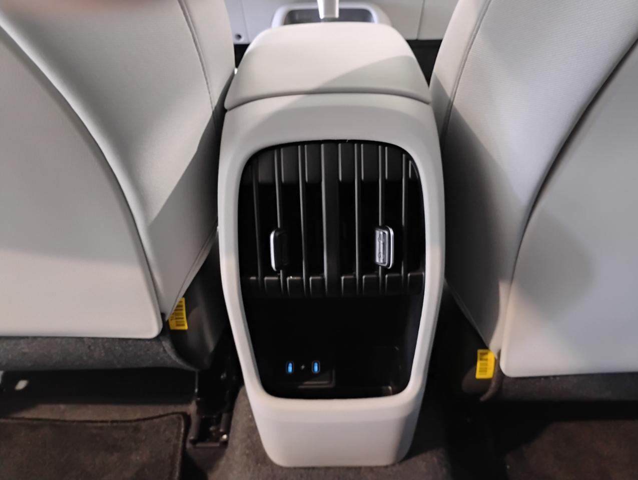 Hyundai Kona SEL 2025
