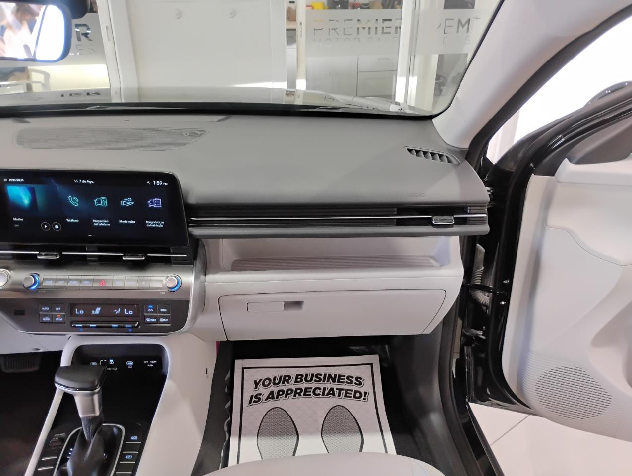 Hyundai Kona SEL 2025