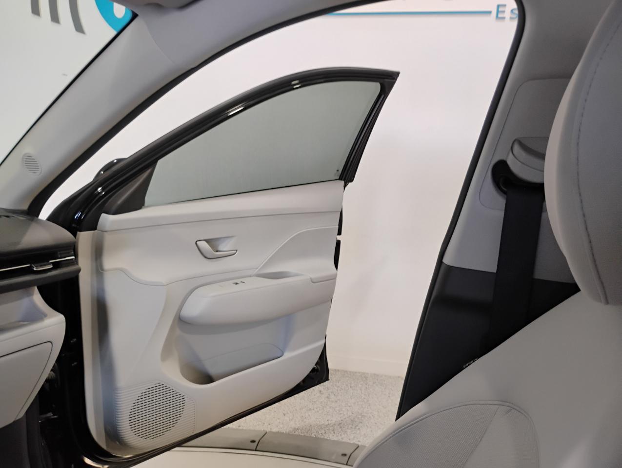 Hyundai Kona SEL 2025