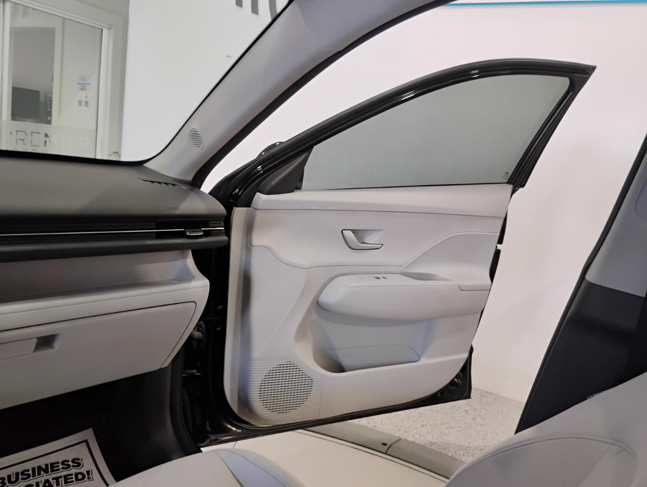 Hyundai Kona SEL 2025