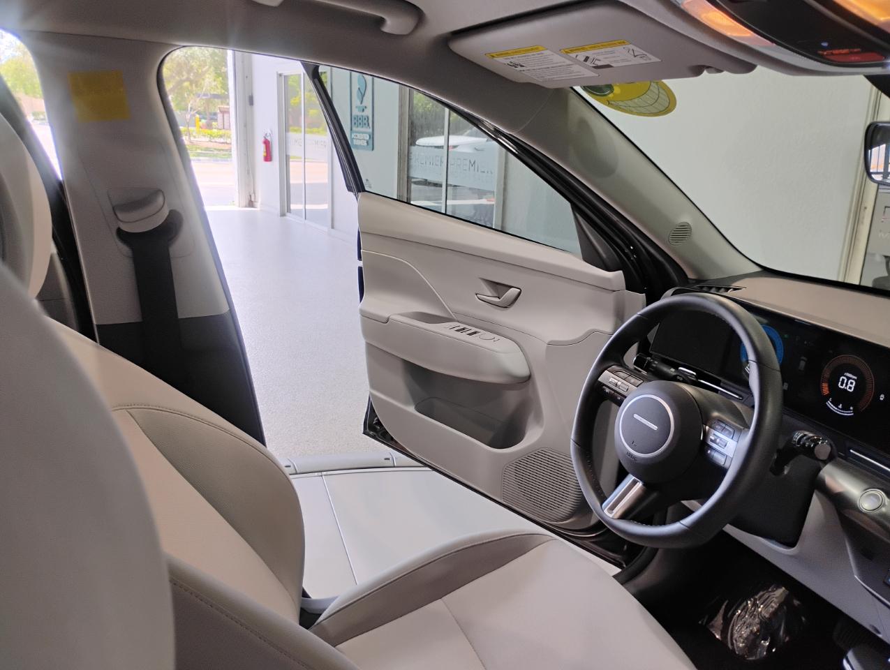 Hyundai Kona SEL 2025