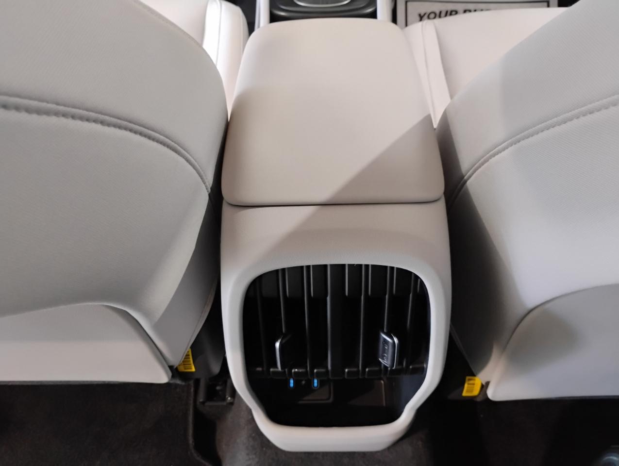 Hyundai Kona SEL 2025
