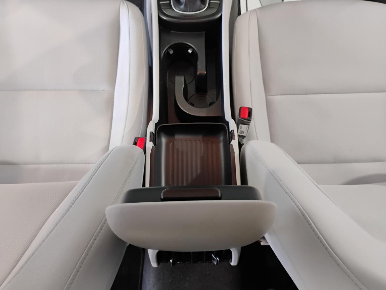 Hyundai Kona SEL 2025