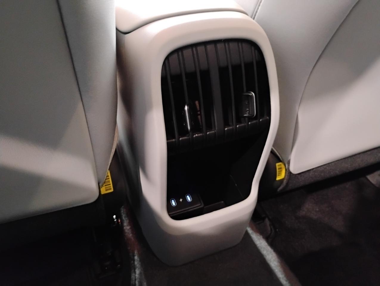 Hyundai Kona SEL 2025