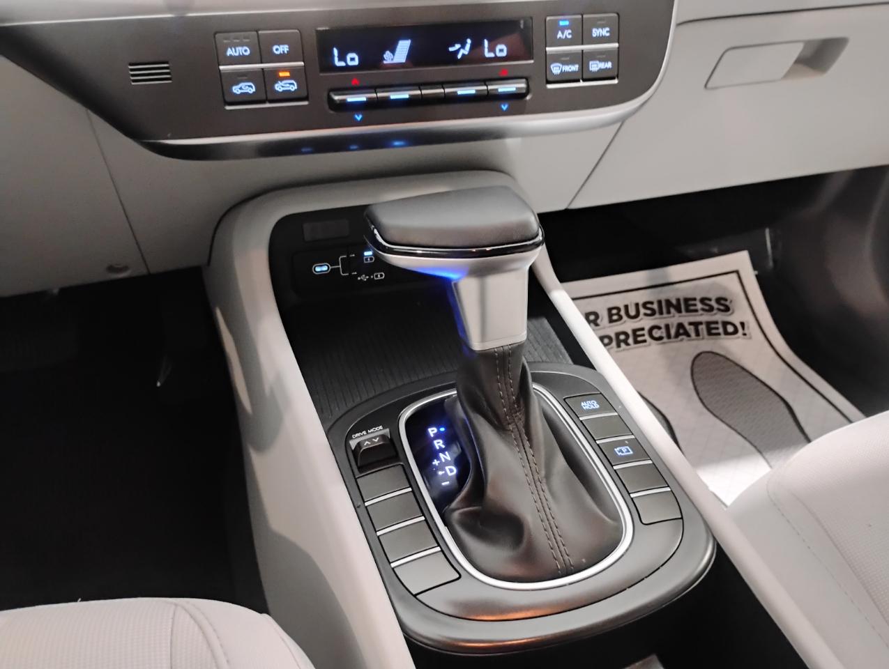 Hyundai Kona SEL 2025