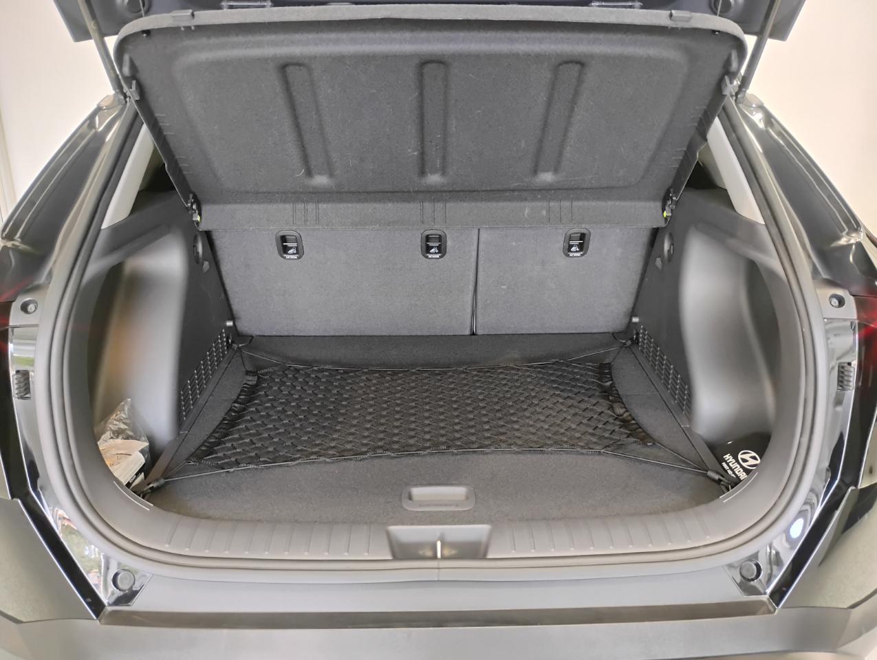 Hyundai Kona SEL 2025