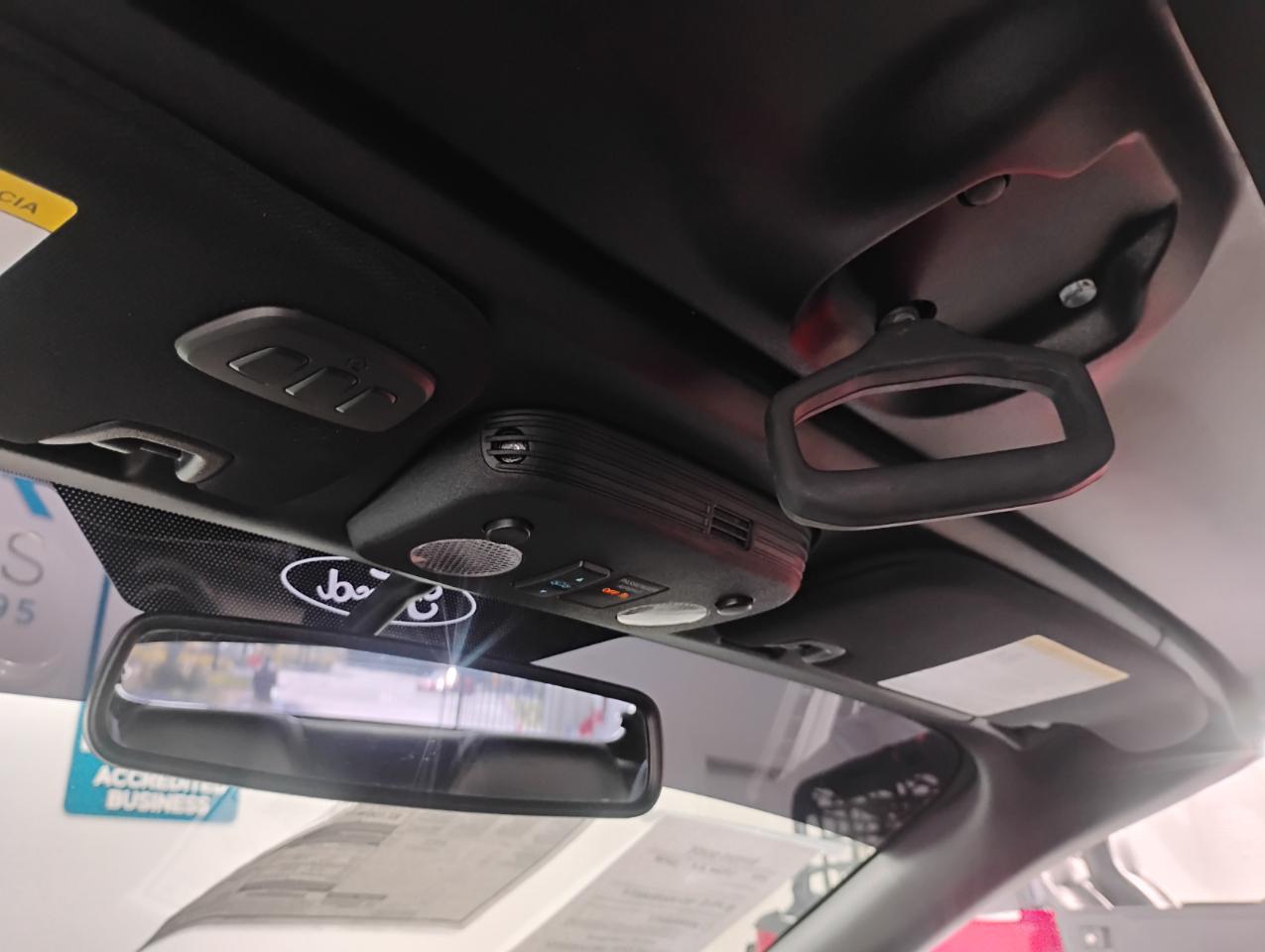 Ford Mustang GT convertible 2019