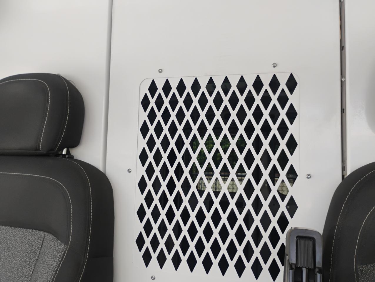 RAM Promaster 1500 Low Roof Tradesman 118-in. WB 2017