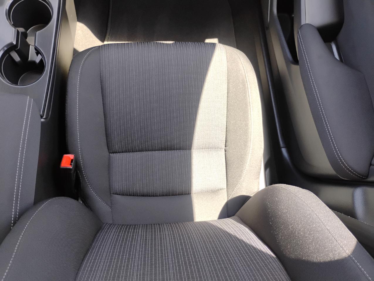 Honda Civic LX Sedan CVT 2024