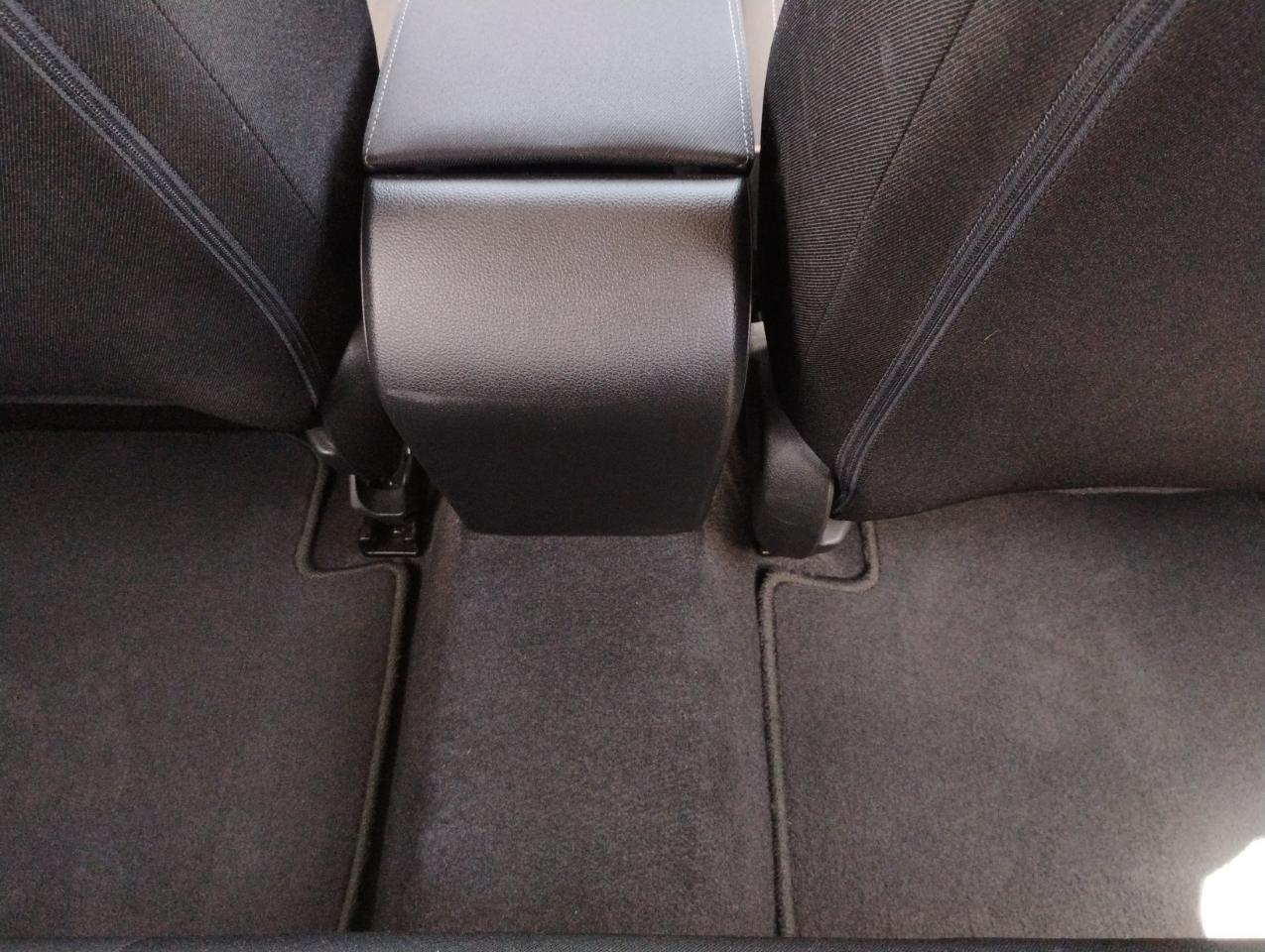 Honda Civic LX Sedan CVT 2024