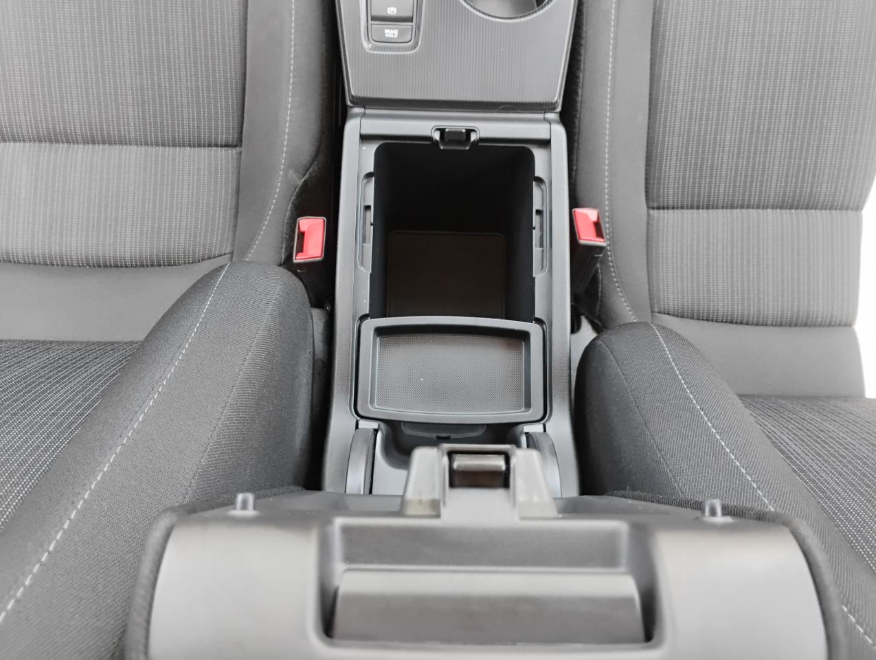 Honda Civic LX Sedan CVT 2024