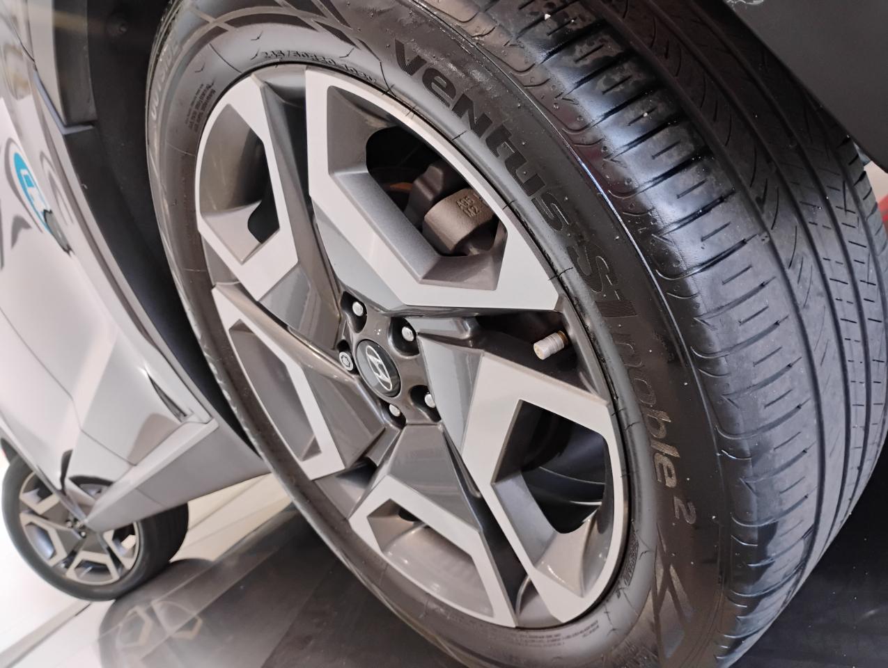 Hyundai Palisade SEL Prem 2024