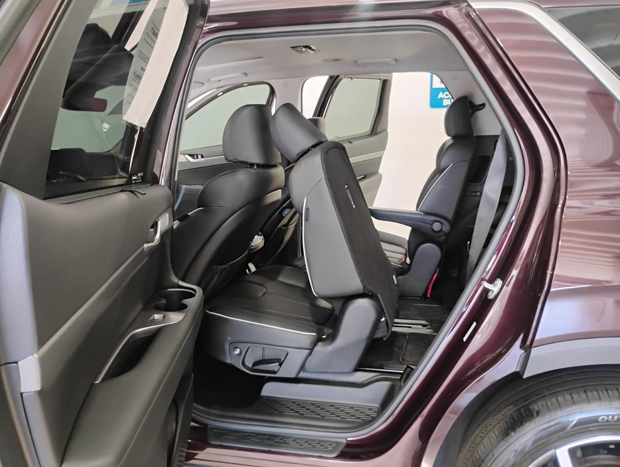 Hyundai Palisade SEL Prem 2024