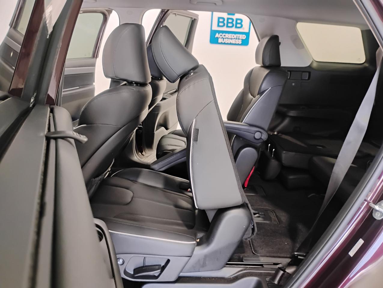 Hyundai Palisade SEL Prem 2024