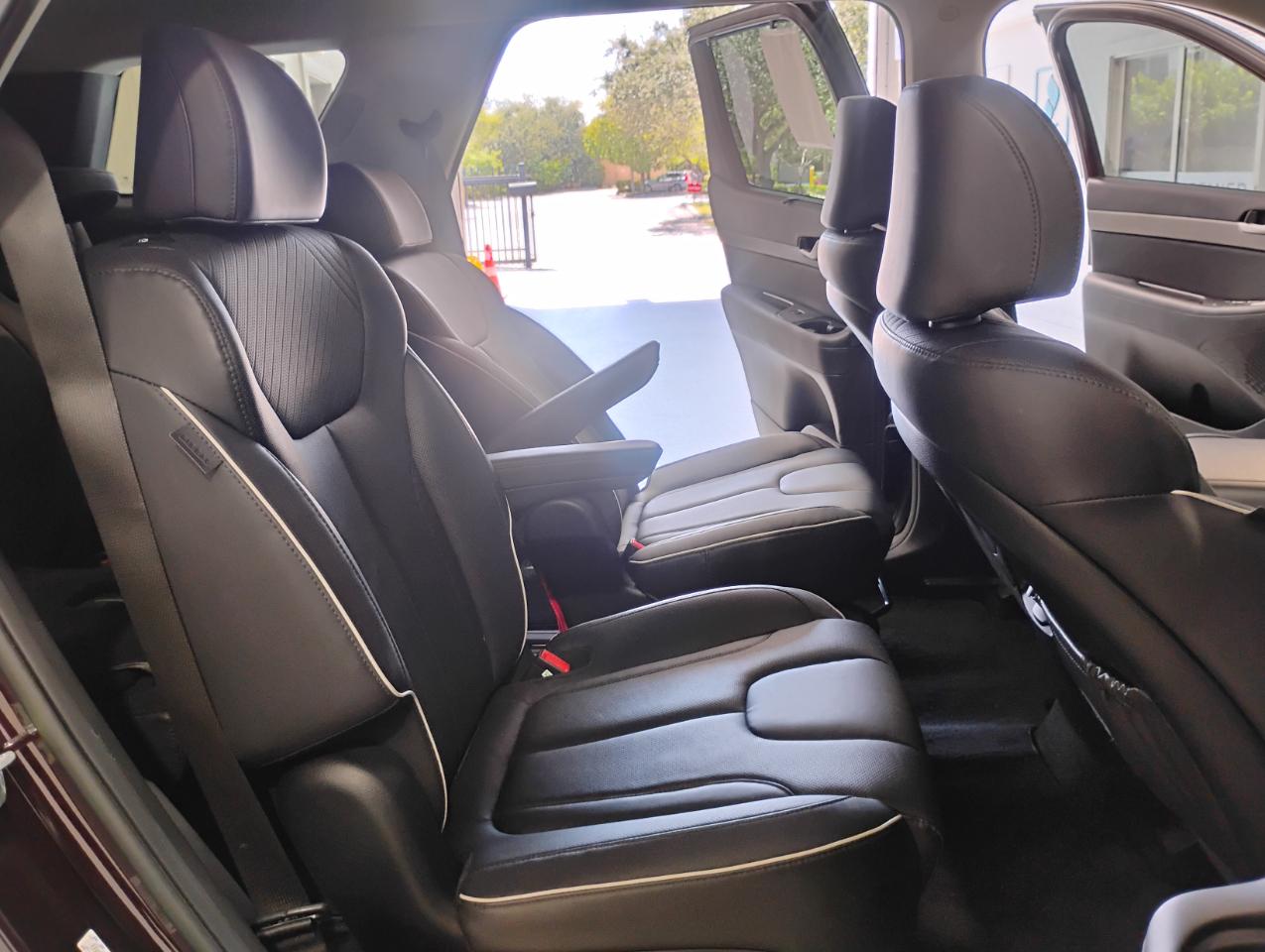 Hyundai Palisade SEL Prem 2024