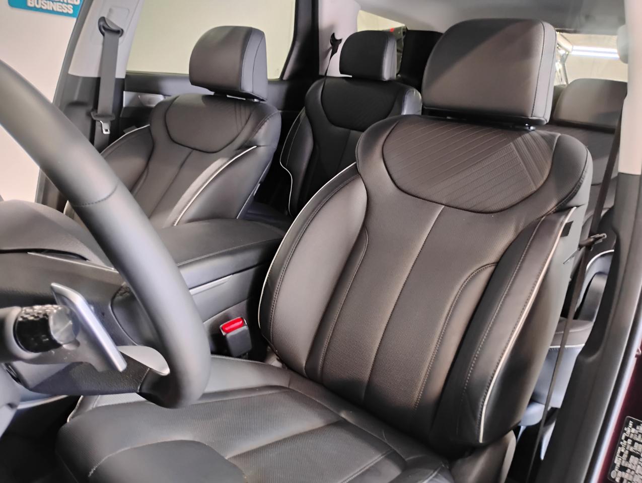 Hyundai Palisade SEL Prem 2024