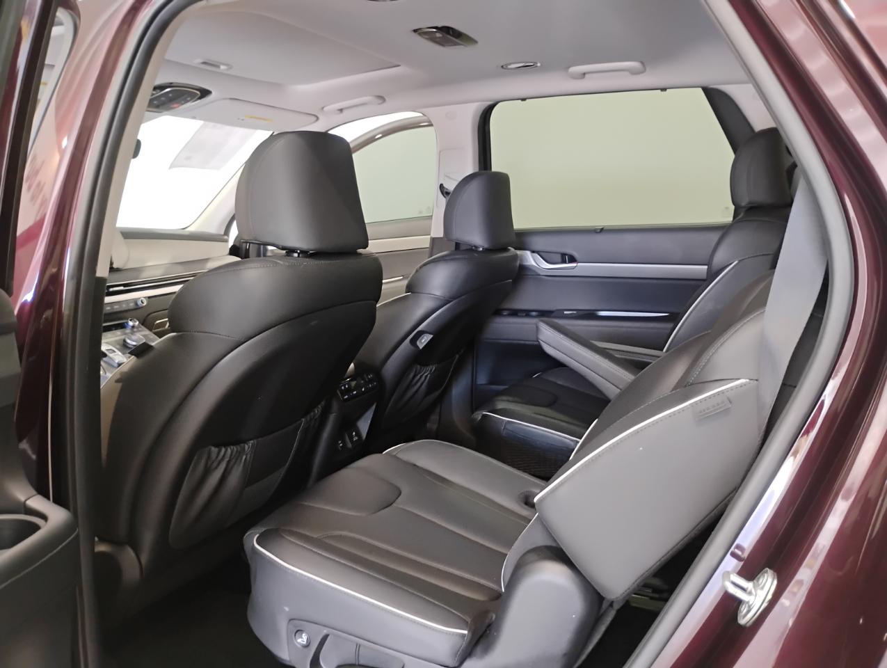 Hyundai Palisade SEL Prem 2024