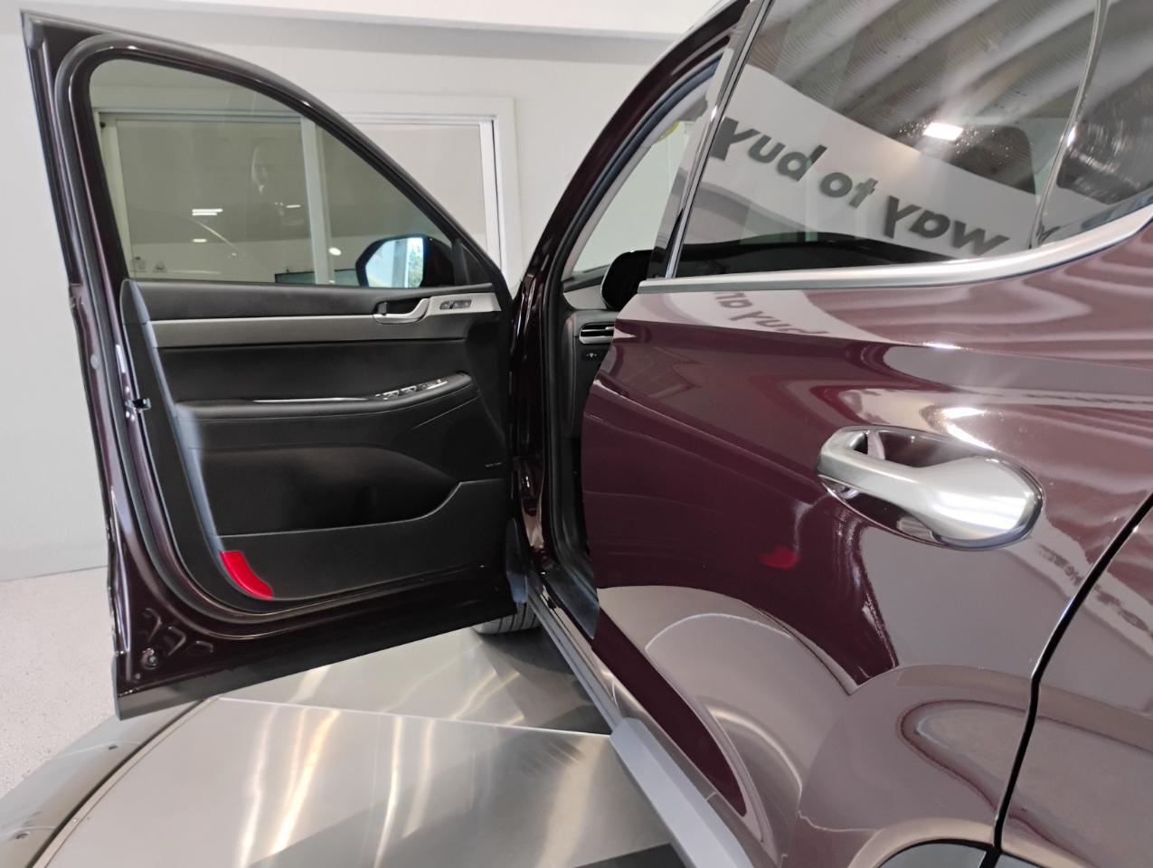 Hyundai Palisade SEL Prem 2024