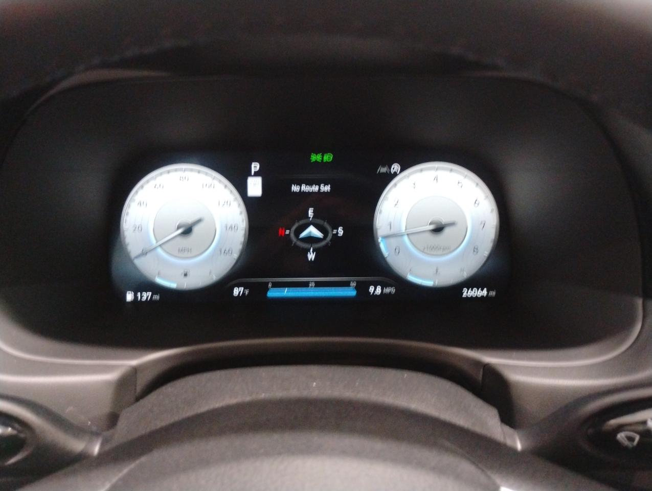 Hyundai Palisade SEL Prem 2024