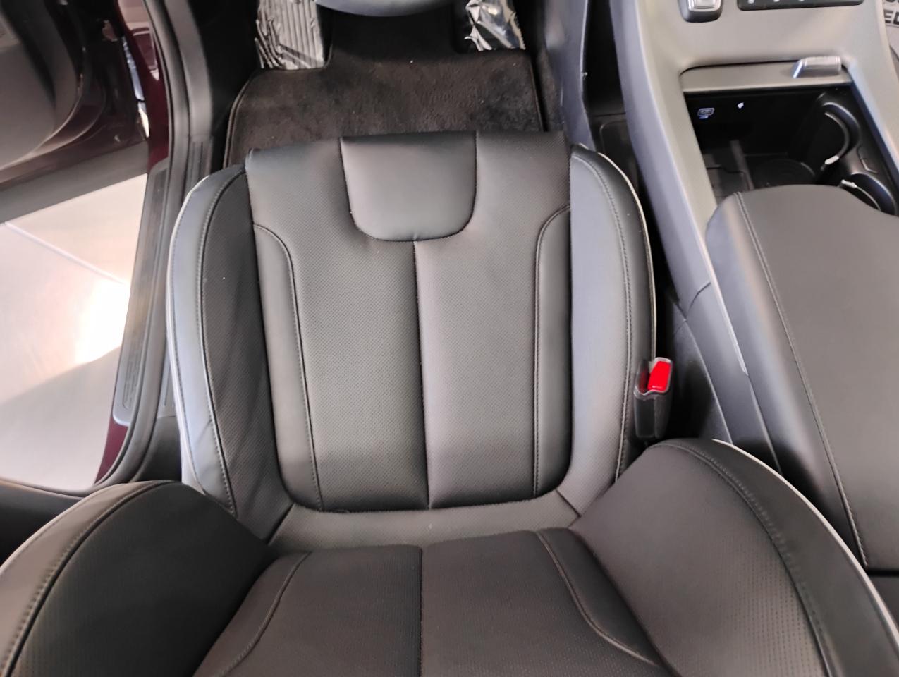 Hyundai Palisade SEL Prem 2024