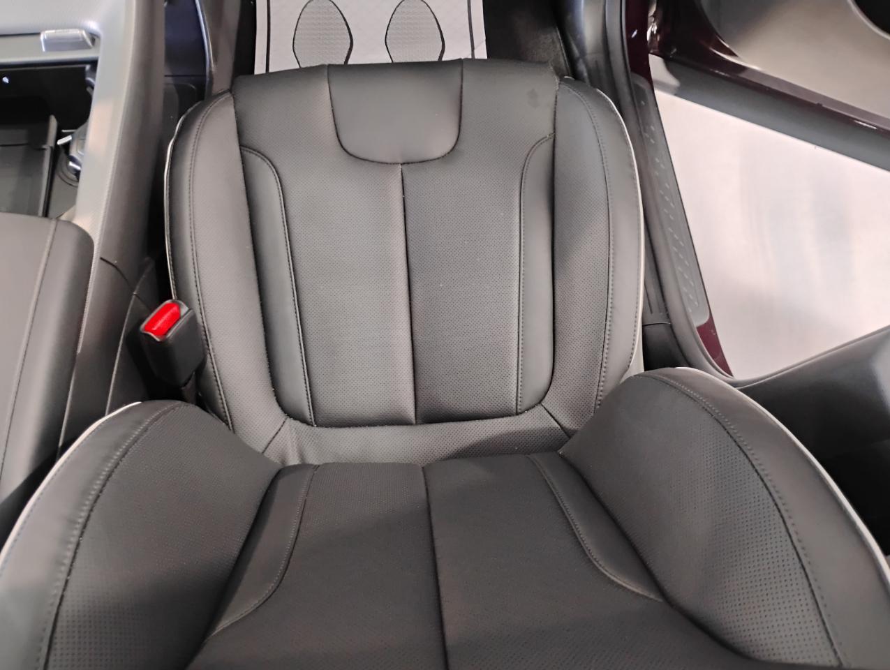 Hyundai Palisade SEL Prem 2024