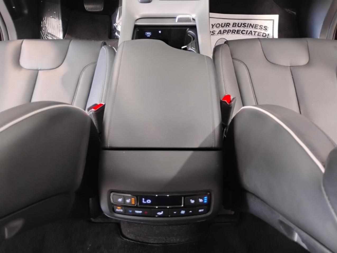 Hyundai Palisade SEL Prem 2024