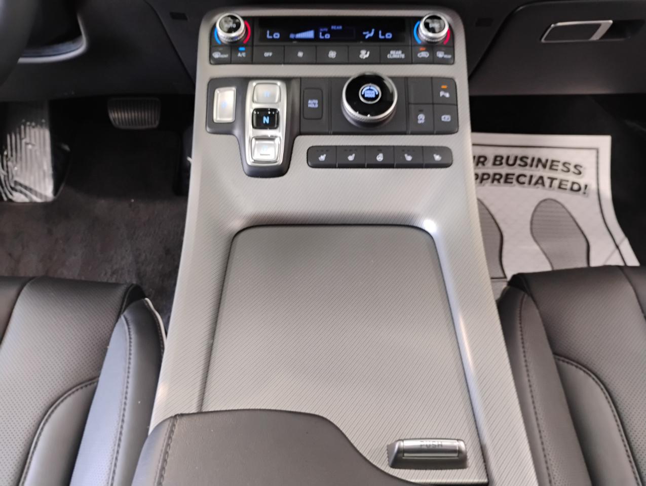 Hyundai Palisade SEL Prem 2024