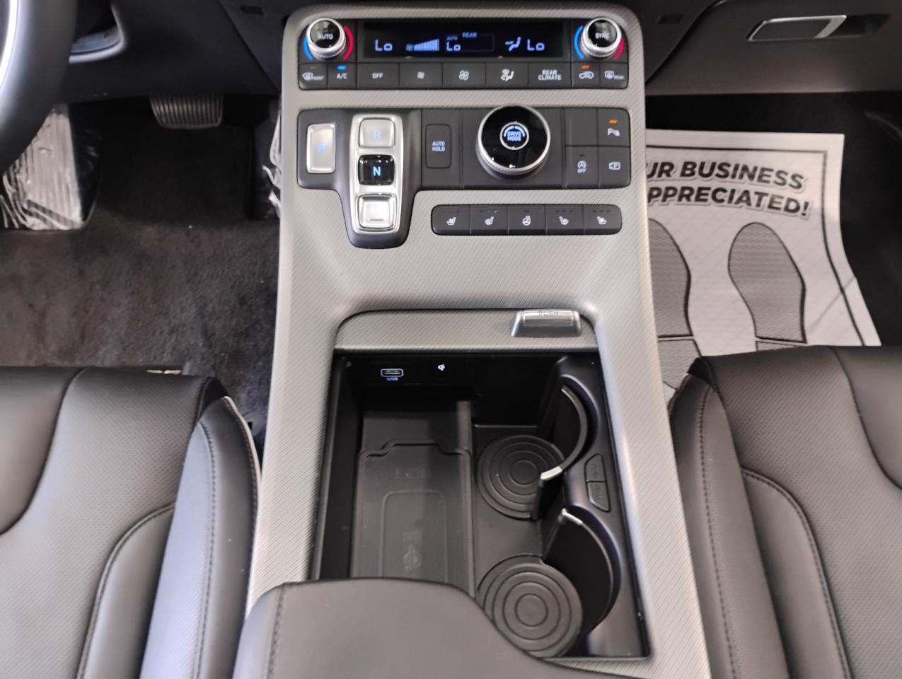 Hyundai Palisade SEL Prem 2024