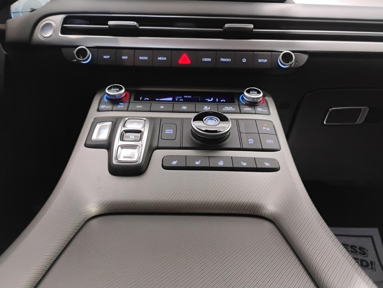 Hyundai Palisade SEL Prem 2024