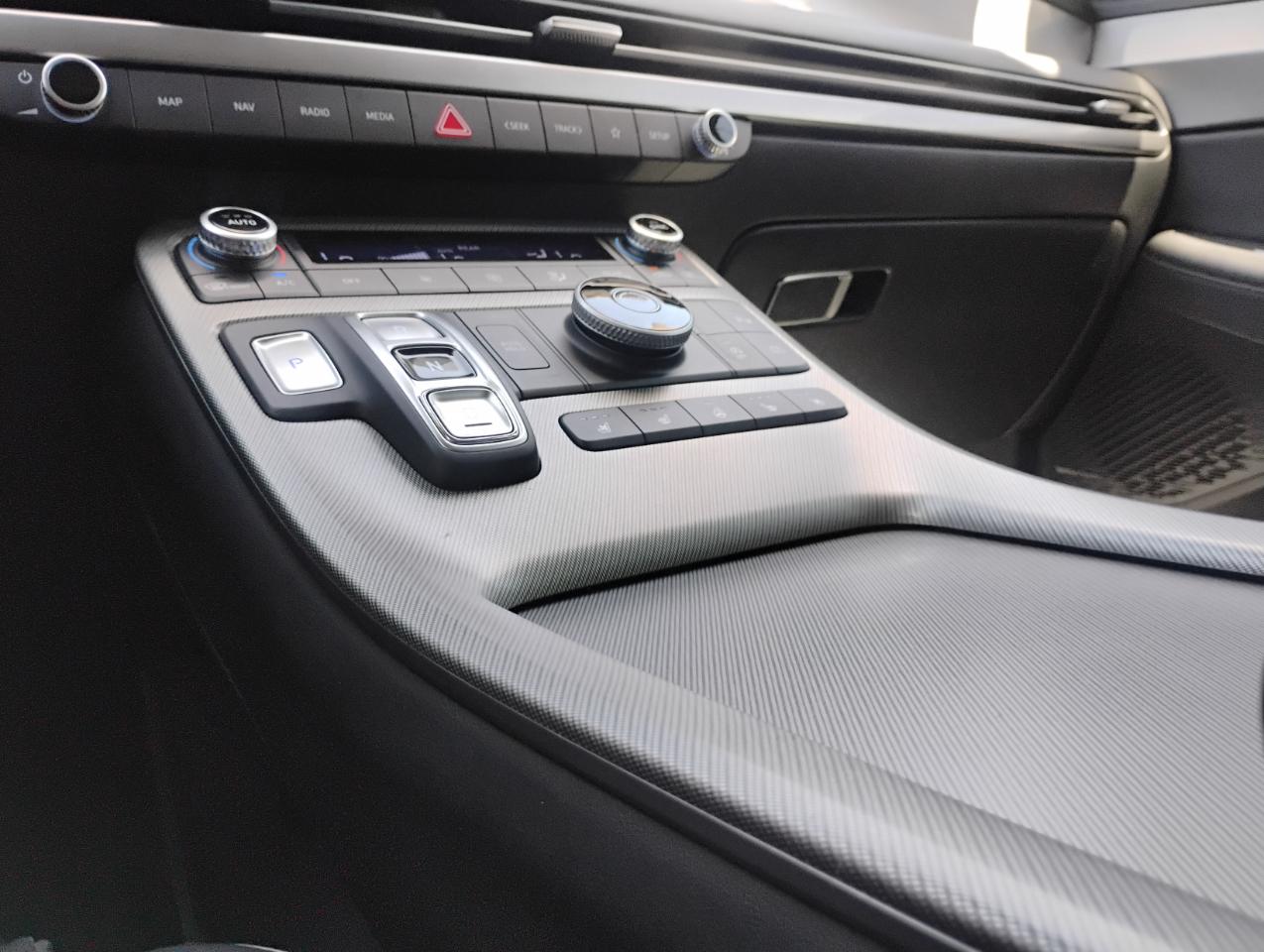 Hyundai Palisade SEL Prem 2024
