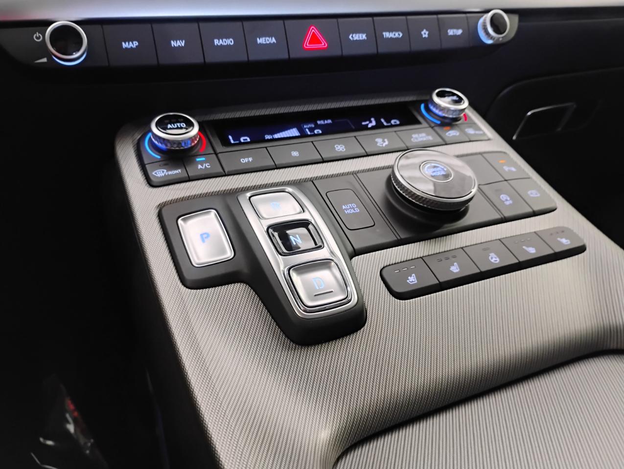 Hyundai Palisade SEL Prem 2024