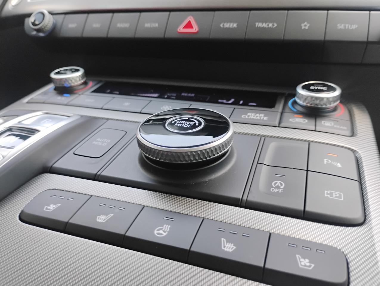Hyundai Palisade SEL Prem 2024