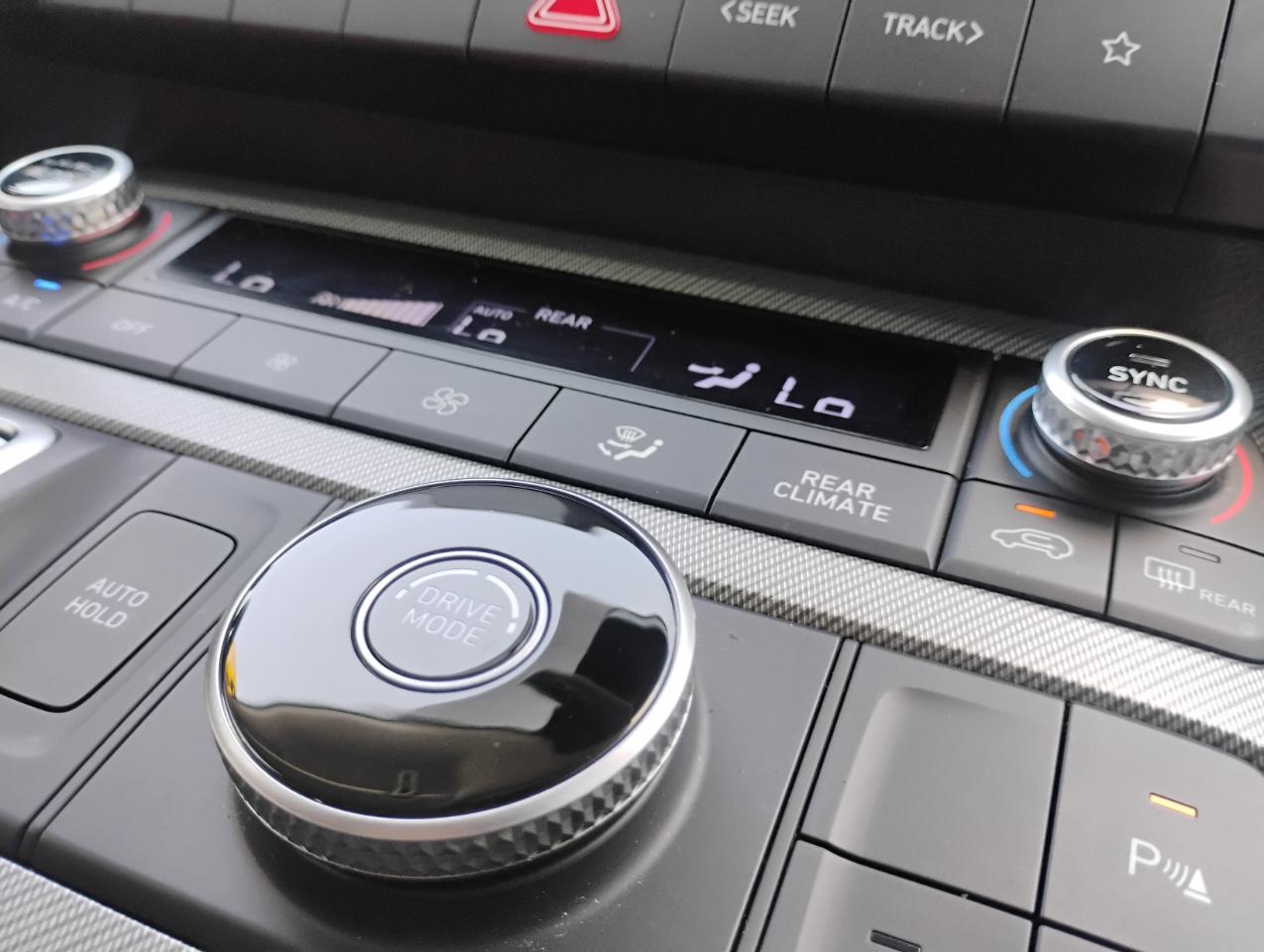 Hyundai Palisade SEL Prem 2024