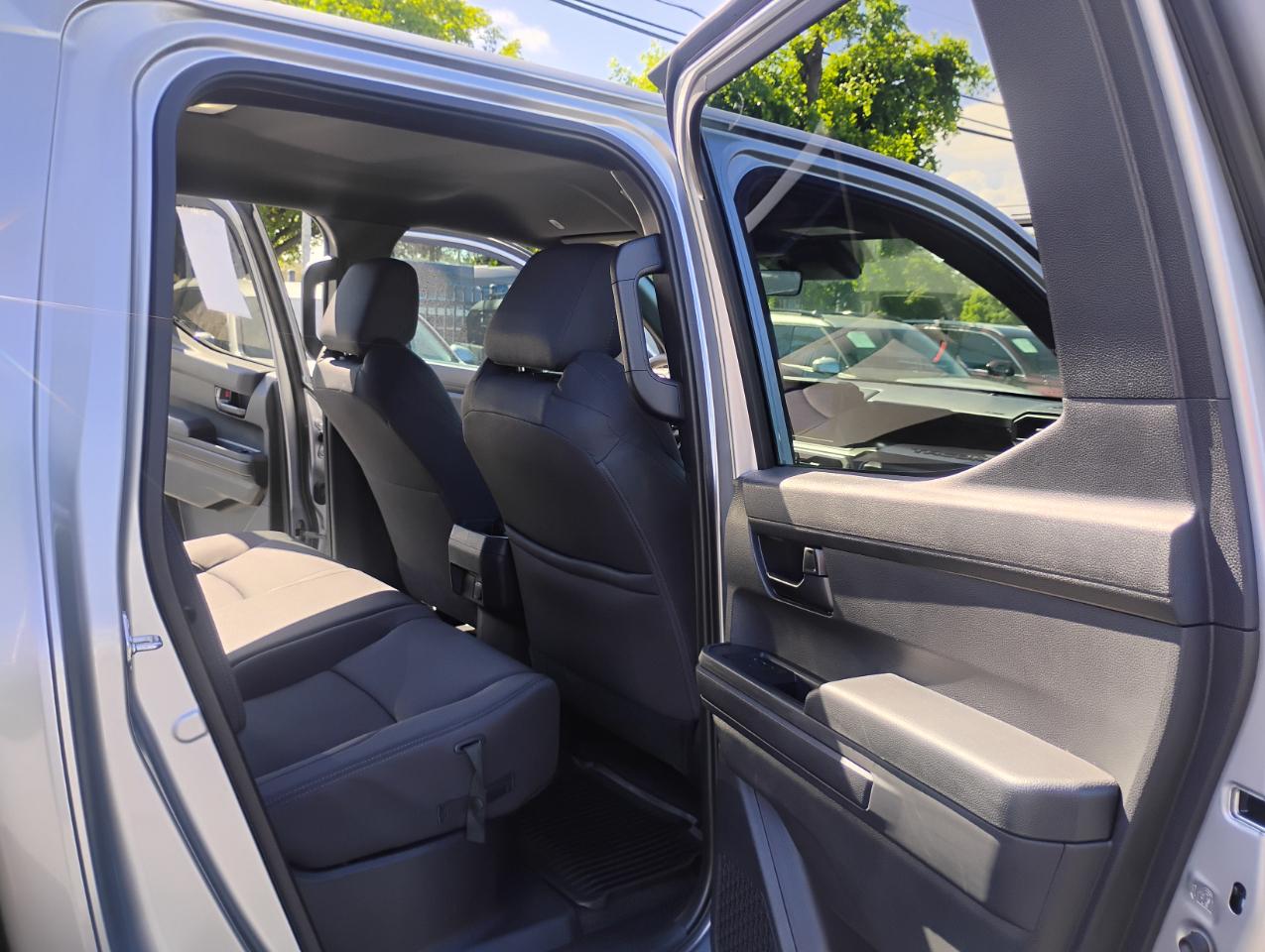 Toyota Tacoma TRD Sport Double Cab 2WD 2025