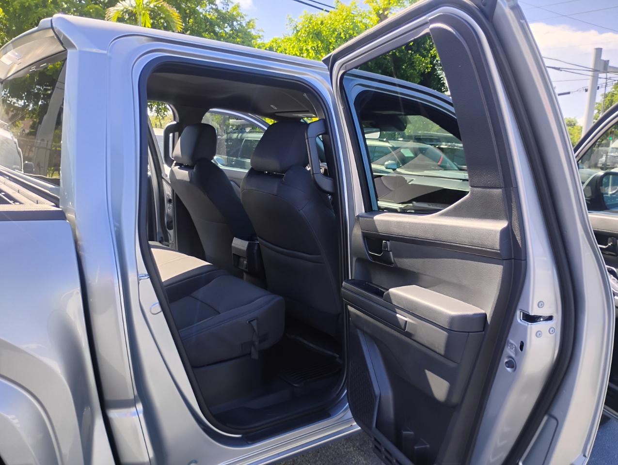 Toyota Tacoma TRD Sport Double Cab 2WD 2025