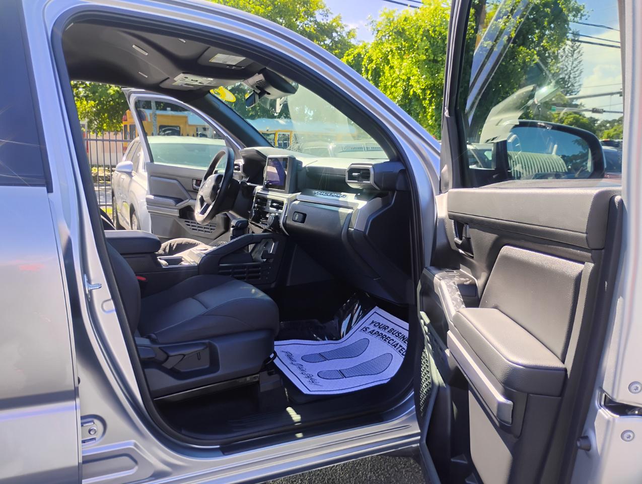 Toyota Tacoma TRD Sport Double Cab 2WD 2025