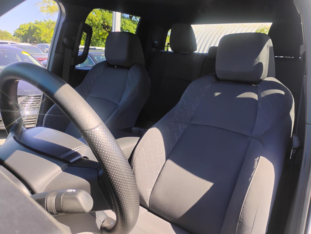 Toyota Tacoma TRD Sport Double Cab 2WD 2025