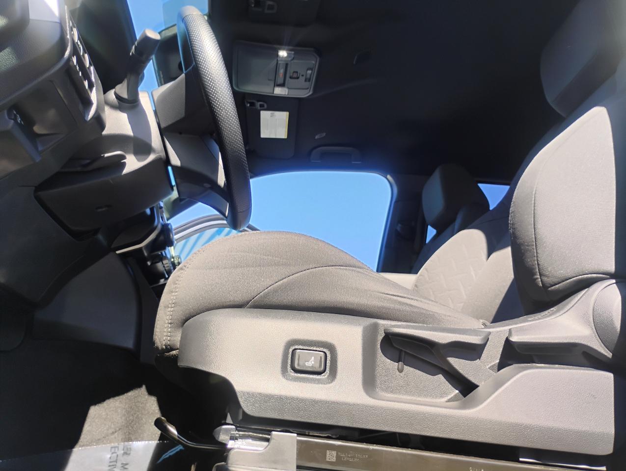 Toyota Tacoma TRD Sport Double Cab 2WD 2025