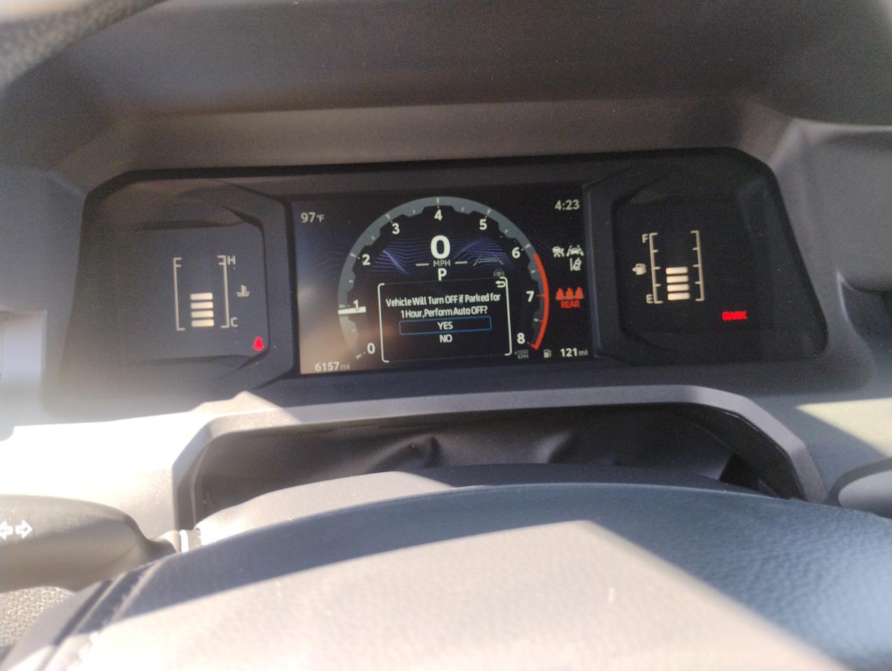 Toyota Tacoma TRD Sport Double Cab 2WD 2025