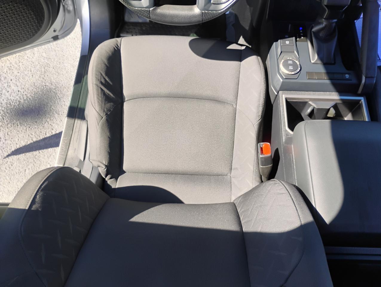 Toyota Tacoma TRD Sport Double Cab 2WD 2025