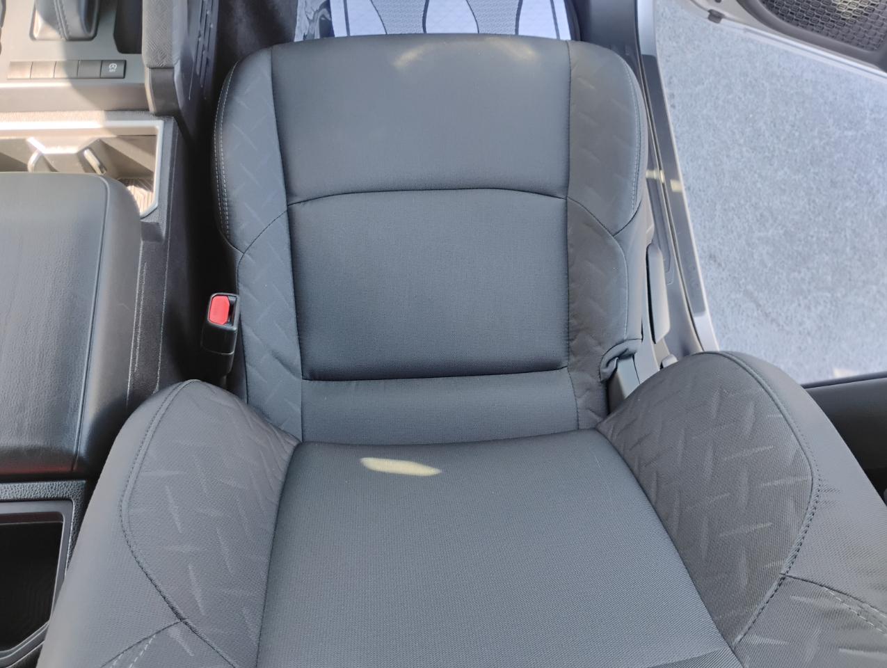Toyota Tacoma TRD Sport Double Cab 2WD 2025