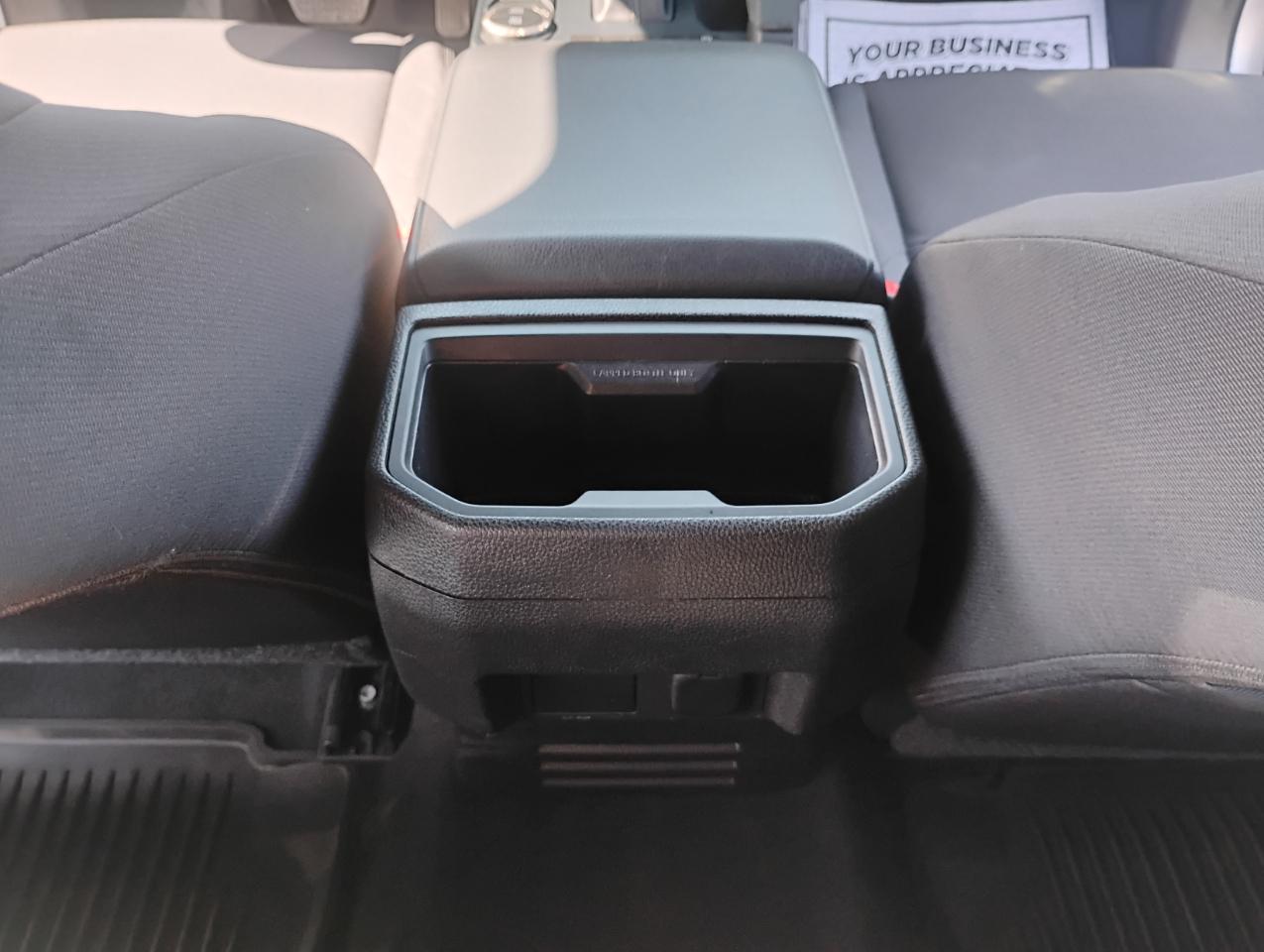 Toyota Tacoma TRD Sport Double Cab 2WD 2025