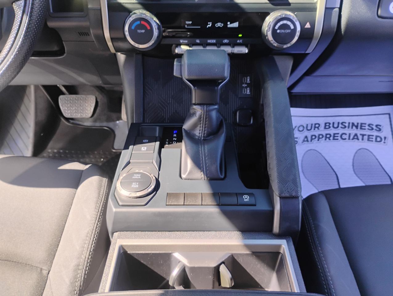 Toyota Tacoma TRD Sport Double Cab 2WD 2025