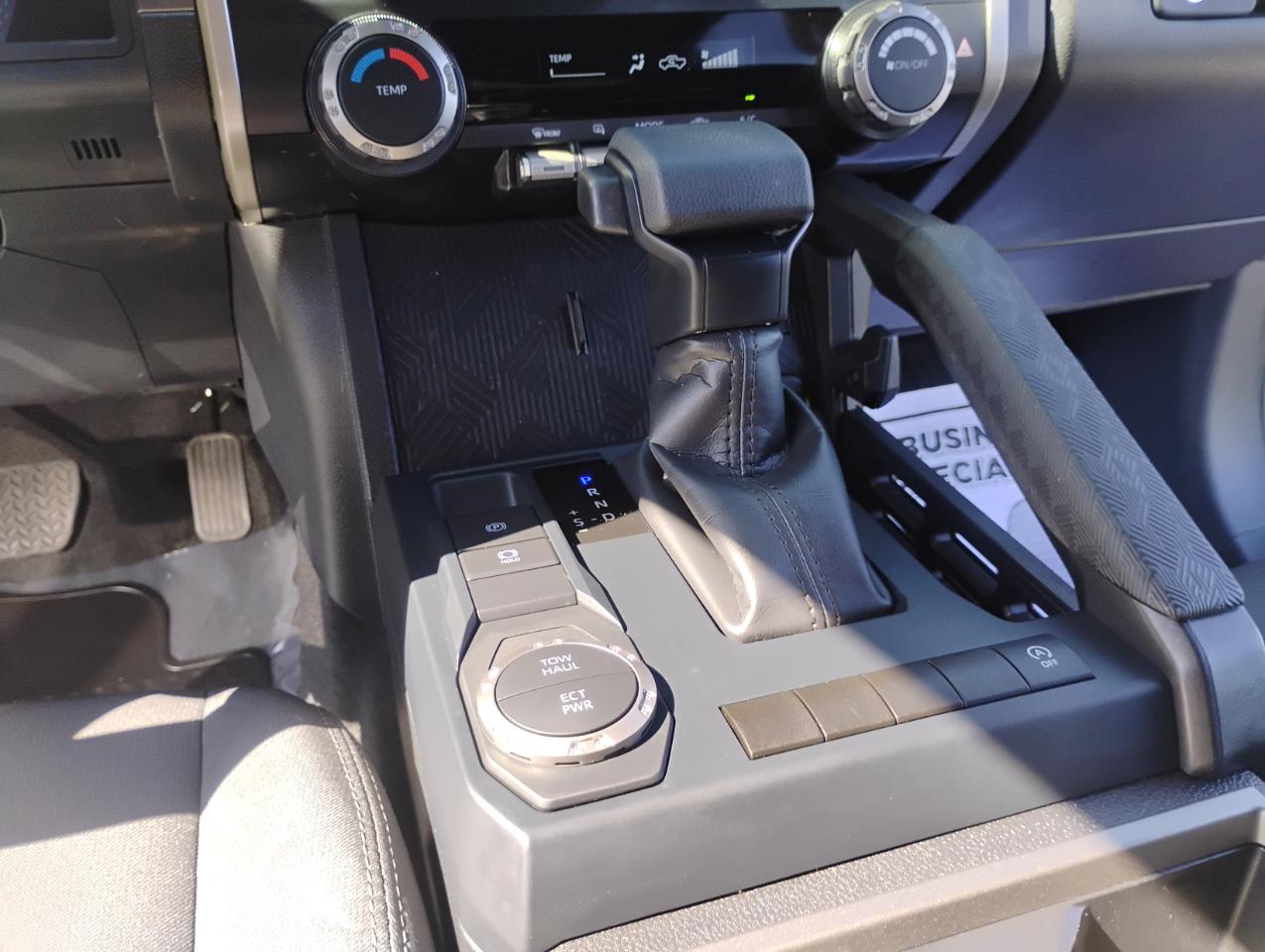 Toyota Tacoma TRD Sport Double Cab 2WD 2025